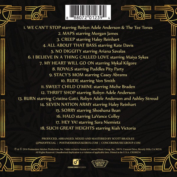 THE ESSENTIALS ALBUM [CD]