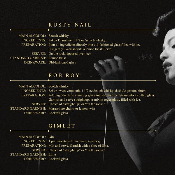 THE ESSENTIALS ALBUM [CD]